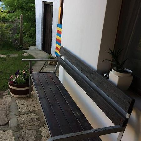 Guest House Kostadinovi Bŭlgarevo Exterior foto